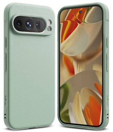 Ringke - Google Pixel 9 Pro Case Cover , Onyx Series , Mint
