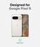 Ringke- Google Pixel 9 Case Cover Onyx Series- Mint
