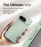 Ringke- Google Pixel 9 Case Cover Onyx Series- Mint