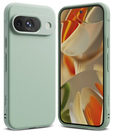Ringke- Google Pixel 9 Case Cover Onyx Series- Mint