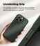 Ringke - iPhone 16 Pro Max Case Cover , Onyx Series , Dark Green