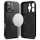 Ringke - iPhone 16 Pro Max Case Cover , Onyx Magnetic Series , Black