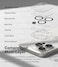 Ringke - iPhone 16 Pro / 16 Pro Max Camera Protector,Tempered Glass,2 Pack