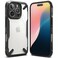 Ringke - iPhone 16 Pro Case Cover , Fusion X Series , Black