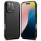 Ringke - iPhone 16 Pro Case Cover , Onyx Series , Black