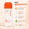Lilyeve Grow:Turn 3D Volume Shampoo For Thin &amp; Flat Hair 200ml