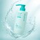 Lilyeve Scalp:Turn Cica PDRN Deep Clean Shampoo 500g