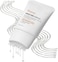 GROWTURN Hair Growth Serum with Built in Brush for Hair Growth &amp; Thickening   Treatment for Thinning Hair, Hair Loss