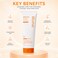 Lilyeve Grow:Turn Exosome Capsule Treatment For Hair Loss & Damage Care 230ml