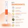 Lilyeve Grow:Turn Exosome Dual Lash Serum For Thinning Lashes 8ml
