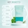 Lilyeve Scalp:Turn Cica PDRN Brush Ampoule 100ml
