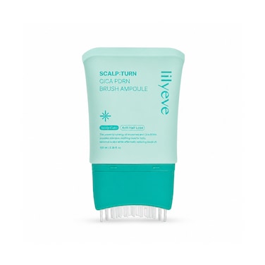 Lilyeve Scalp:Turn Cica PDRN Brush Ampoule 100ml