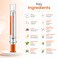 Lilyeve Growturn Exosome Spicule Ampoule 3000 15ml