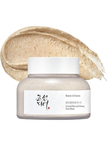 Beauty Of Joseon Ground Rice And Honey Glow Mask 150ml
