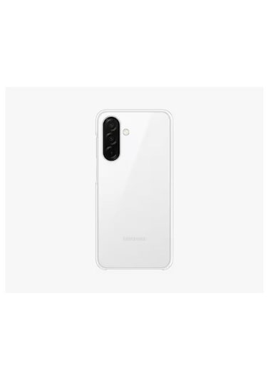 Samsung Galaxy A26 Case - Slim Clear
