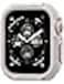 Spigen Rugged Armor Protector designed for Apple Watch Case Series 9/8/7 (45mm) and Series SE2/6/SE/5/4 (44mm) - Dune Beige