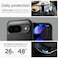 Spigen Rugged Armor designed for Google Pixel 9 case Pixel 9 PRO case cover - Matte Black