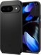 Spigen Thin Fit designed for Google Pixel 9 case Pixel 9 PRO case cover - Black