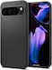 Spigen Liquid Air designed for Google Pixel 9 Pro XL case cover - Matte Black