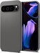 Spigen Liquid Air designed for Google Pixel 9 Pro XL case cover - Marble Gray