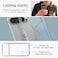 Spigen Ultra Hybrid designed for Google Pixel 9 Pro XL case cover - Crystal Clear