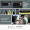 Spigen Tough Armor designed for Google Pixel 9 Pro XL case cover with Extreme Impact Foam - Metal Slate