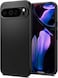 Spigen Thin Fit designed for Google Pixel 9 Pro XL case cover - Black
