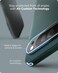 Spigen Thin Fit designed for Google Pixel 9 Pro XL case cover - Abyss Green