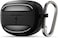 Spigen Rugged Armor designed for Bose Ultra Open Earbuds case cover (2024) Protective case with carabiner - Matte Black