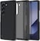 Spigen Ultra Hybrid Pro for Samsung Galaxy Z Fold 6 case cover (2024) [Hinge Protection] - Frost Gray