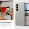 Spigen Air Skin designed for Samsung Galaxy Z Fold 6 case cover (2024) - Crystal Clear