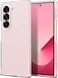 Spigen Air Skin designed for Samsung Galaxy Z Fold 6 case cover (2024) - Crystal Clear