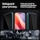 Spigen GLAStR EZ FIT HD [PRIVACY] for iPhone 16 Pro MAX Privacy Screen Protector Premium Tempered Glass with Auto Align technology - 1 PACK
