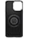 Spigen Thin Fit MagFit designed for iPhone 16 Pro Max case cover [MagSafe compatible] - Black