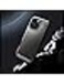 Spigen Rugged Armor MagFit for iPhone 16 Pro MAX case cover (2024) [MagSafe compatible] - Gray