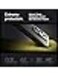 Spigen Rugged Armor MagFit for iPhone 16 Pro MAX case cover (2024) [MagSafe compatible] - Gray