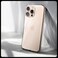 Spigen Ultra Hybrid designed for iPhone 16 Pro Max case cover (2024) - Crystal Clear