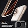 Spigen Ultra Hybrid designed for iPhone 16 Pro Max case cover (2024) - Frost Clear