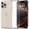 Spigen Ultra Hybrid designed for iPhone 16 Pro Max case cover (2024) - Frost Clear