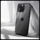 Spigen Ultra Hybrid designed for iPhone 16 Pro Max case cover (2024) - Space Crystal