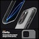 Spigen Ultra Hybrid designed for iPhone 16 Pro Max case cover (2024) - Space Crystal
