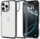 Spigen Ultra Hybrid designed for iPhone 16 Pro Max case cover (2024) - Space Crystal