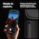 Spigen Ultra Hybrid designed for iPhone 16 Pro Max case cover (2024) - Matte Black