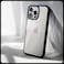 Spigen Ultra Hybrid designed for iPhone 16 Pro Max case cover (2024) - Navy Blue