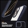 Spigen Ultra Hybrid designed for iPhone 16 Pro Max case cover (2024) - Navy Blue