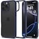 Spigen Ultra Hybrid designed for iPhone 16 Pro Max case cover (2024) - Navy Blue
