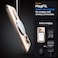 Spigen Ultra Hybrid MagFit designed for iPhone 16 Pro Max case cover [MagSafe compatible] (2024) - White