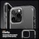 Spigen Ultra Hybrid MagFit designed for iPhone 16 Pro Max case cover [MagSafe compatible] (2024) - Graphite