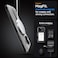 Spigen Ultra Hybrid MagFit designed for iPhone 16 Pro Max case cover [MagSafe compatible] (2024) - Graphite