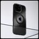 Spigen Ultra Hybrid MagFit designed for iPhone 16 Pro Max case cover [MagSafe compatible] (2024) - Carbon Fiber